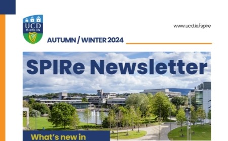 SPIRe Newsletter Autumn/Winter 2024